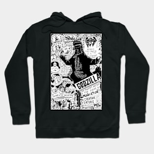 Spookshow Hoodie